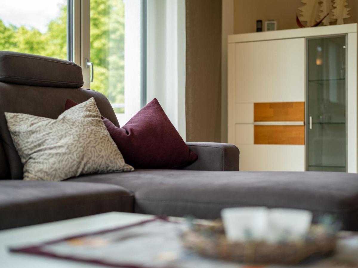 Holiday Home Ambiente By Interhome Dittishausen Exterior photo
