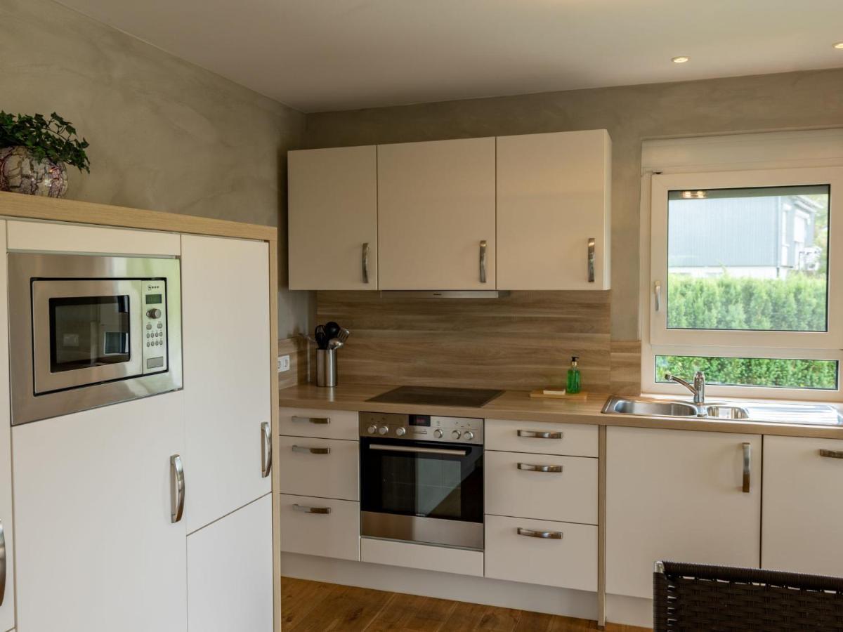 Holiday Home Ambiente By Interhome Dittishausen Exterior photo
