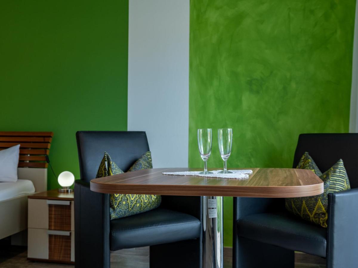 Holiday Home Ambiente By Interhome Dittishausen Exterior photo