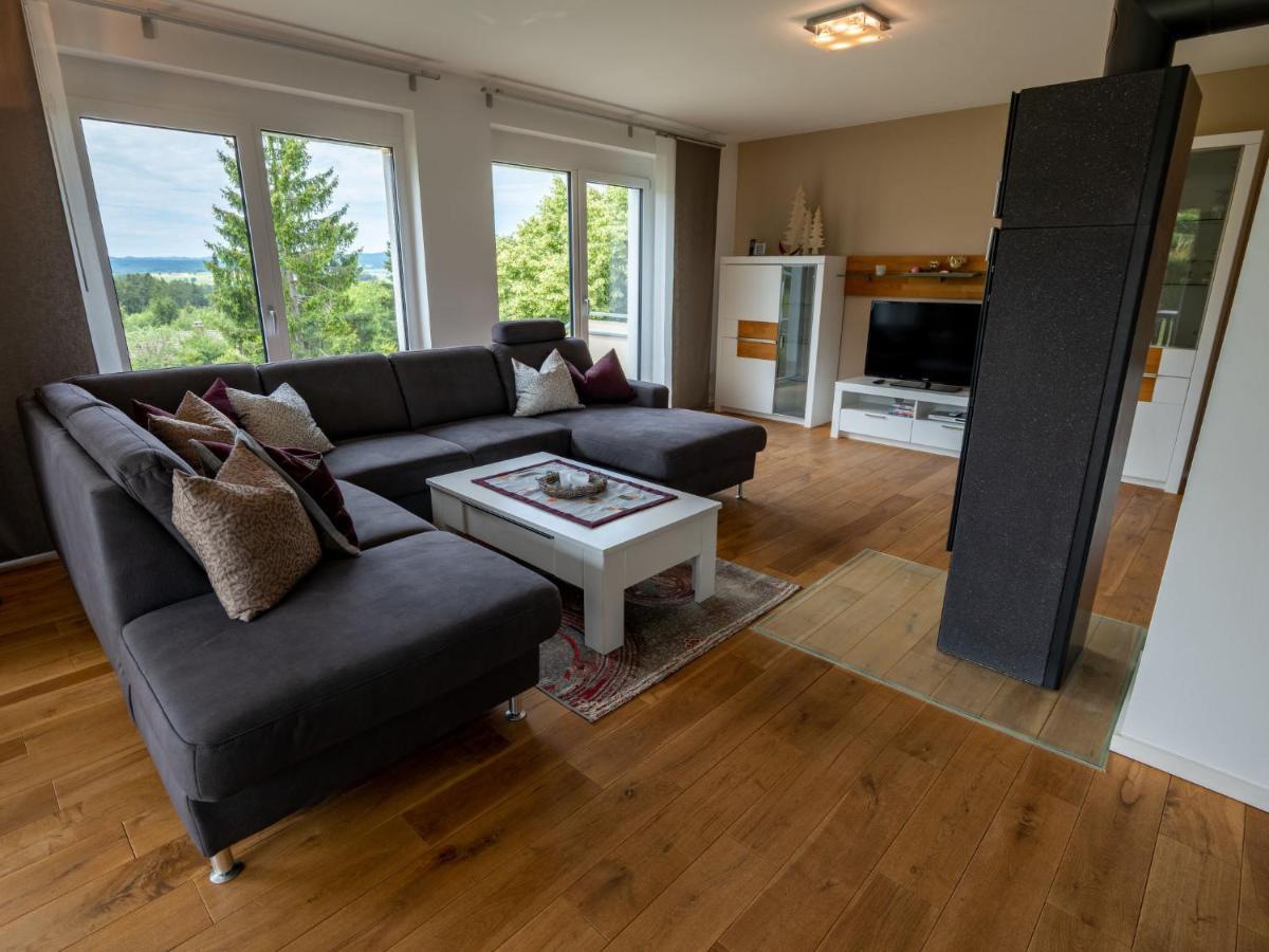 Holiday Home Ambiente By Interhome Dittishausen Exterior photo