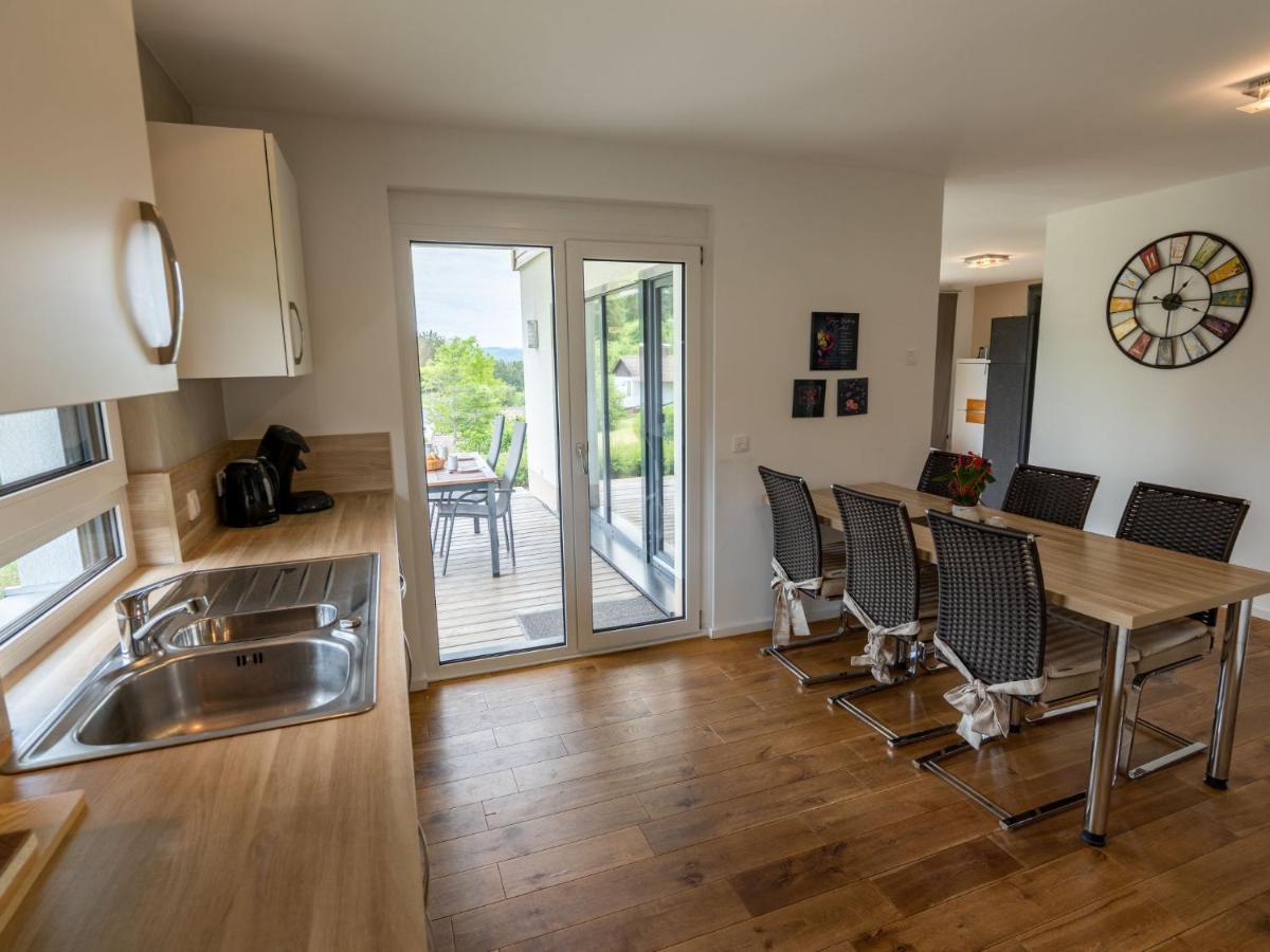 Holiday Home Ambiente By Interhome Dittishausen Exterior photo