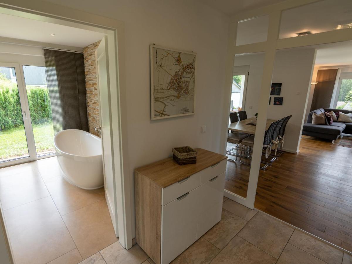 Holiday Home Ambiente By Interhome Dittishausen Exterior photo