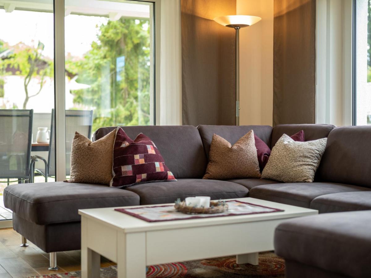 Holiday Home Ambiente By Interhome Dittishausen Exterior photo
