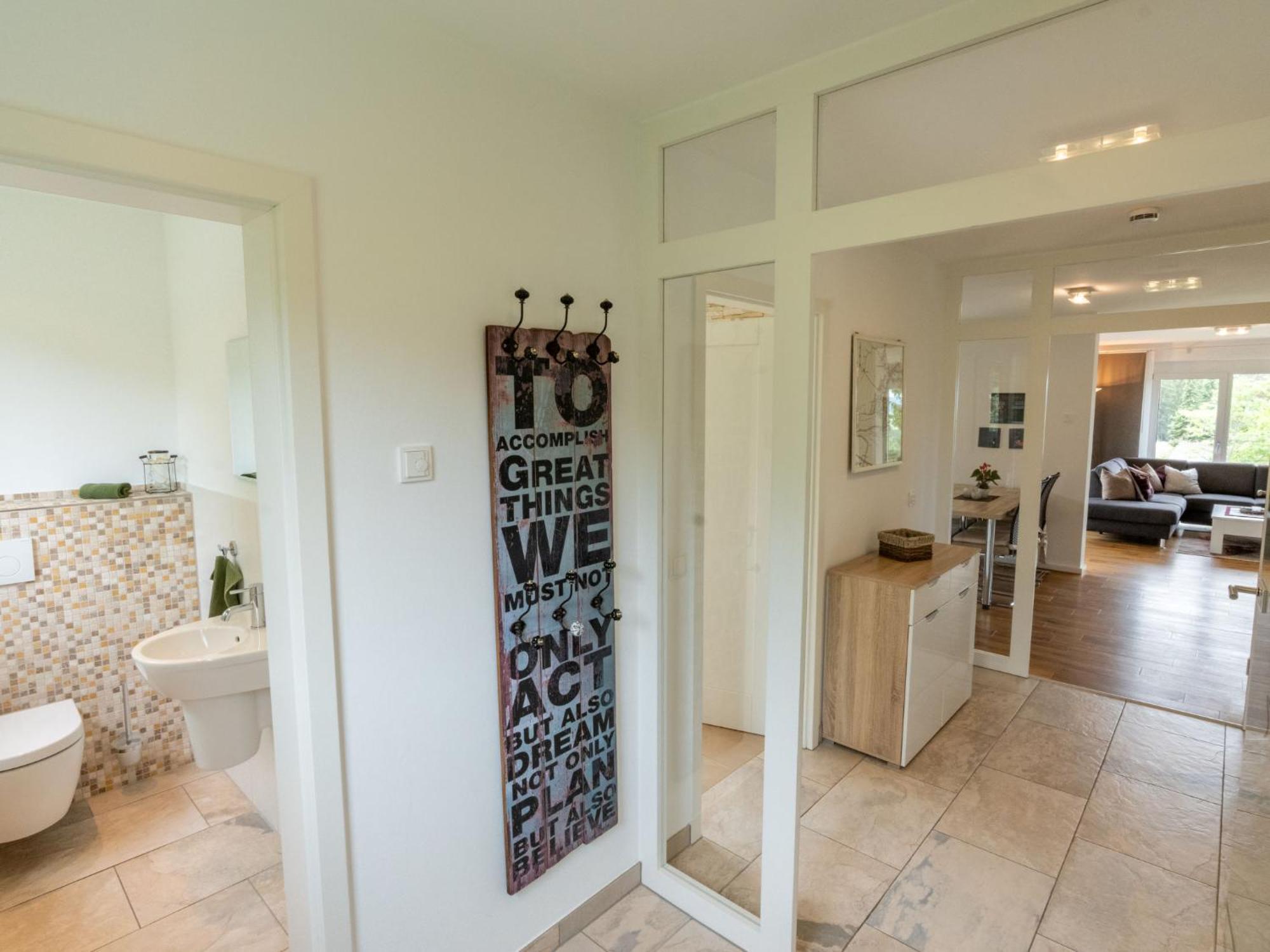 Holiday Home Ambiente By Interhome Dittishausen Exterior photo