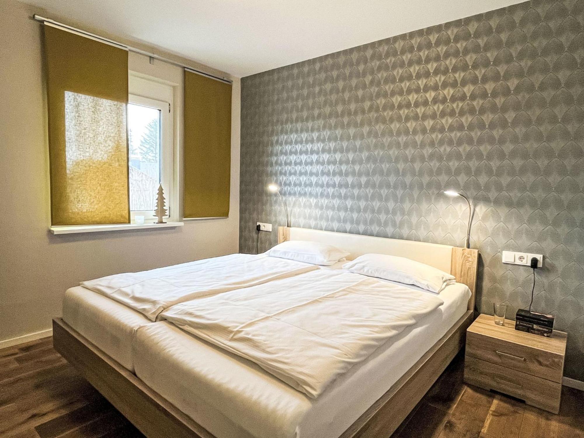 Holiday Home Ambiente By Interhome Dittishausen Exterior photo