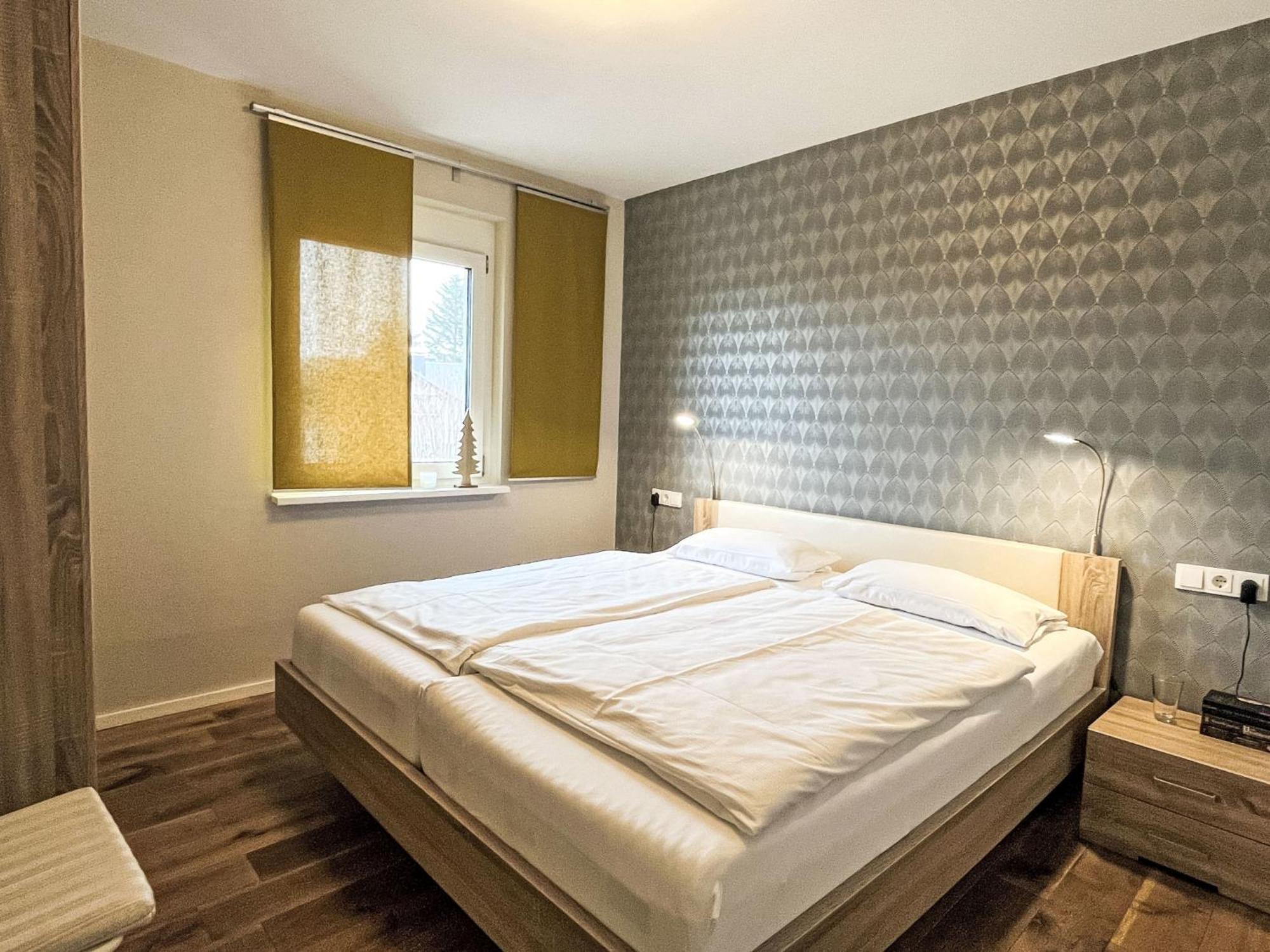 Holiday Home Ambiente By Interhome Dittishausen Exterior photo